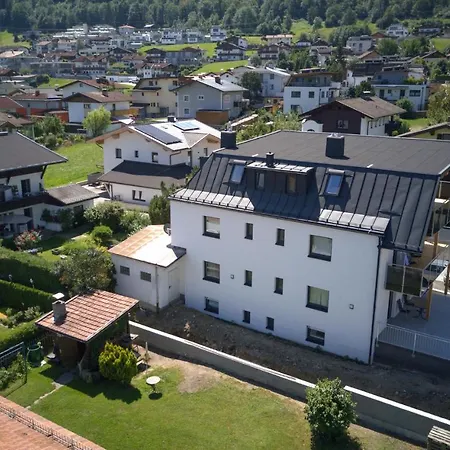 Lejlighed In Axams *