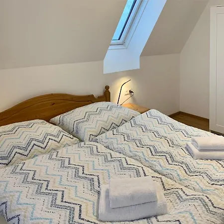 Apartman In Axams *
