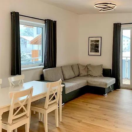 Apartman In Axams