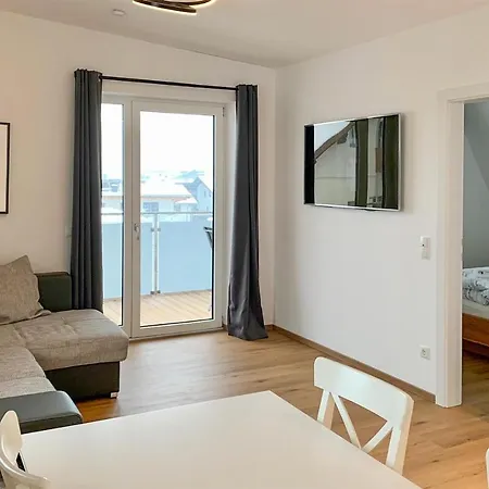 In Axams Apartman Innsbruck